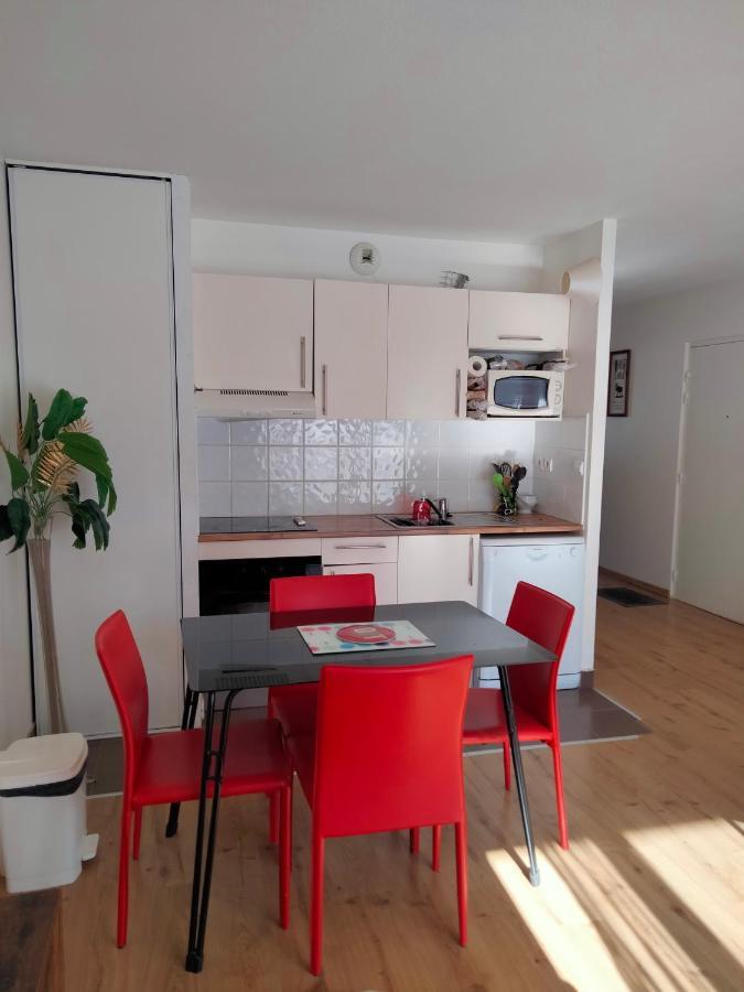 Charmant T2 Formigueres Les Esplaneilles Bagian luar foto